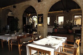 Zoe Hora Hotel Dhermi