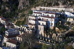 Zoe Hora Hotel Dhermi