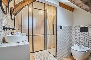 Sublime Duplex Center of Paris/17th Arrondissement