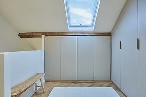 Sublime Duplex Center of Paris/17th Arrondissement