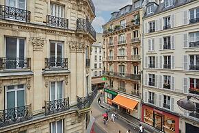 Sublime Duplex Center of Paris/17th Arrondissement