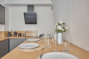 Sublim Apartment Beaubourg/le Marais