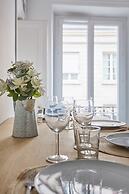 Sublim Apartment Beaubourg/le Marais