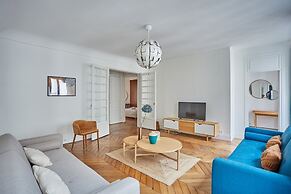 Sublim Apartment Beaubourg/le Marais