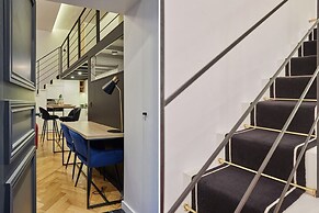 Duplex Center of Paris