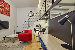 Duplex Center of Paris