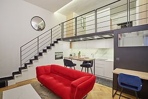 Duplex Center of Paris
