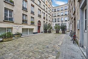 Duplex Center of Paris