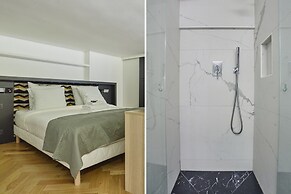 Duplex Center of Paris