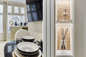 Sublime and new Studio Center of Paris