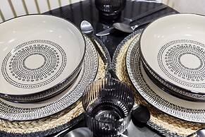 Sublime and new Studio Center of Paris