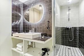 Apartement Pantheon Ile Saint Louis 2 Bdrs