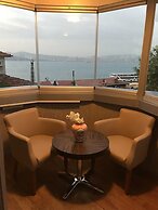 BÜYÜKADA MARİNE HOUSE HOTEL