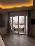 BÜYÜKADA MARİNE HOUSE HOTEL