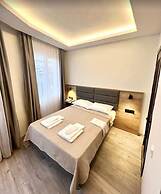 BÜYÜKADA MARİNE HOUSE HOTEL