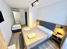 BÜYÜKADA MARİNE HOUSE HOTEL