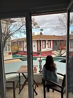 BÜYÜKADA MARİNE HOUSE HOTEL