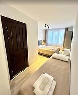 BÜYÜKADA MARİNE HOUSE HOTEL