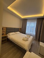 BÜYÜKADA MARİNE HOUSE HOTEL