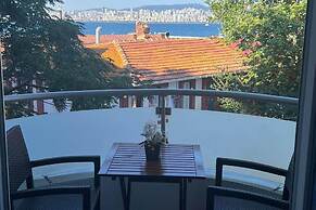 BÜYÜKADA MARİNE HOUSE HOTEL