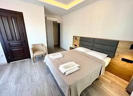 BÜYÜKADA MARİNE HOUSE HOTEL
