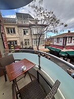 BÜYÜKADA MARİNE HOUSE HOTEL