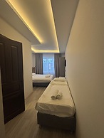 BÜYÜKADA MARİNE HOUSE HOTEL