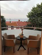 BÜYÜKADA MARİNE HOUSE HOTEL