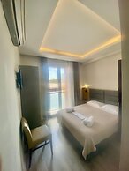 BÜYÜKADA MARİNE HOUSE