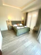 BÜYÜKADA MARİNE HOUSE