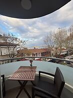 BÜYÜKADA MARİNE HOUSE HOTEL