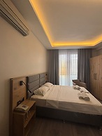 BÜYÜKADA MARİNE HOUSE HOTEL