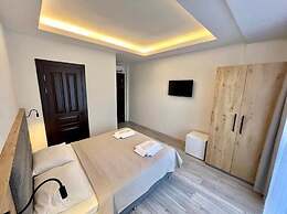 BÜYÜKADA MARİNE HOUSE HOTEL