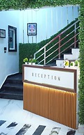 Hotel Mango Tree