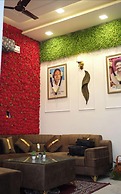 Hotel Mango Tree