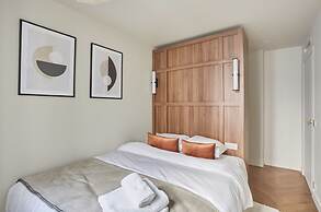 New Apartment Center of Paris/le Marais