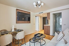 New Apartment Center of Paris/le Marais
