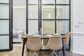 Superb Apartment Louvre Saint Honorer