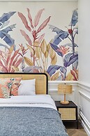 Superb Apartment Louvre Saint Honorer