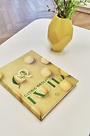 Superb Apartment Louvre Saint Honorer