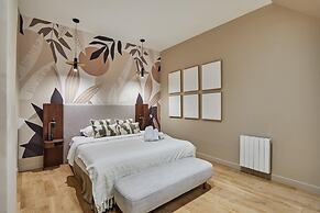 Sublime Triplex Paris Le Marais