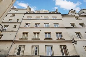 Sublime Triplex Paris Le Marais