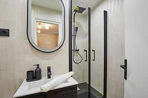 Sublime Triplex Paris Le Marais