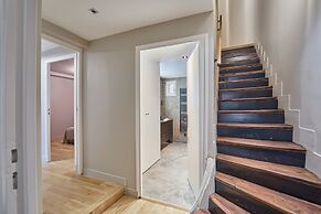 Sublime Triplex Paris Le Marais