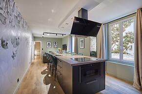 Sublime Triplex Paris Le Marais