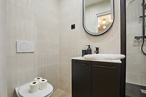 Sublime Triplex Paris Le Marais