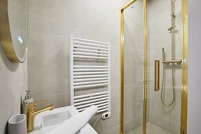 Sublime Triplex Paris Le Marais