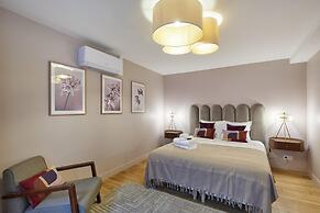 Sublime Triplex Paris Le Marais