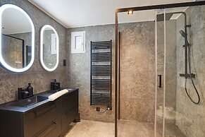 Sublime Triplex Paris Le Marais