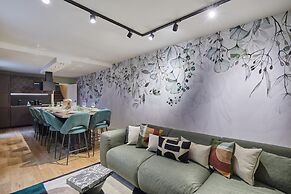 Sublime Triplex Paris Le Marais